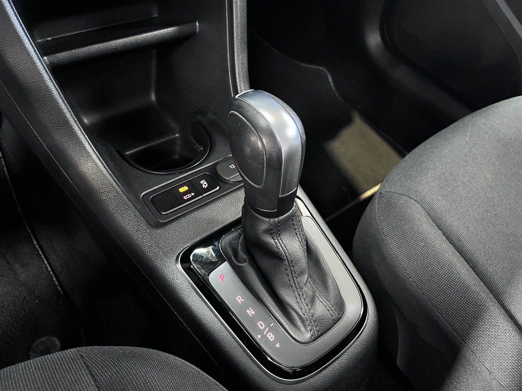 Billede af VW e-up EL 83HK 5d Aut.