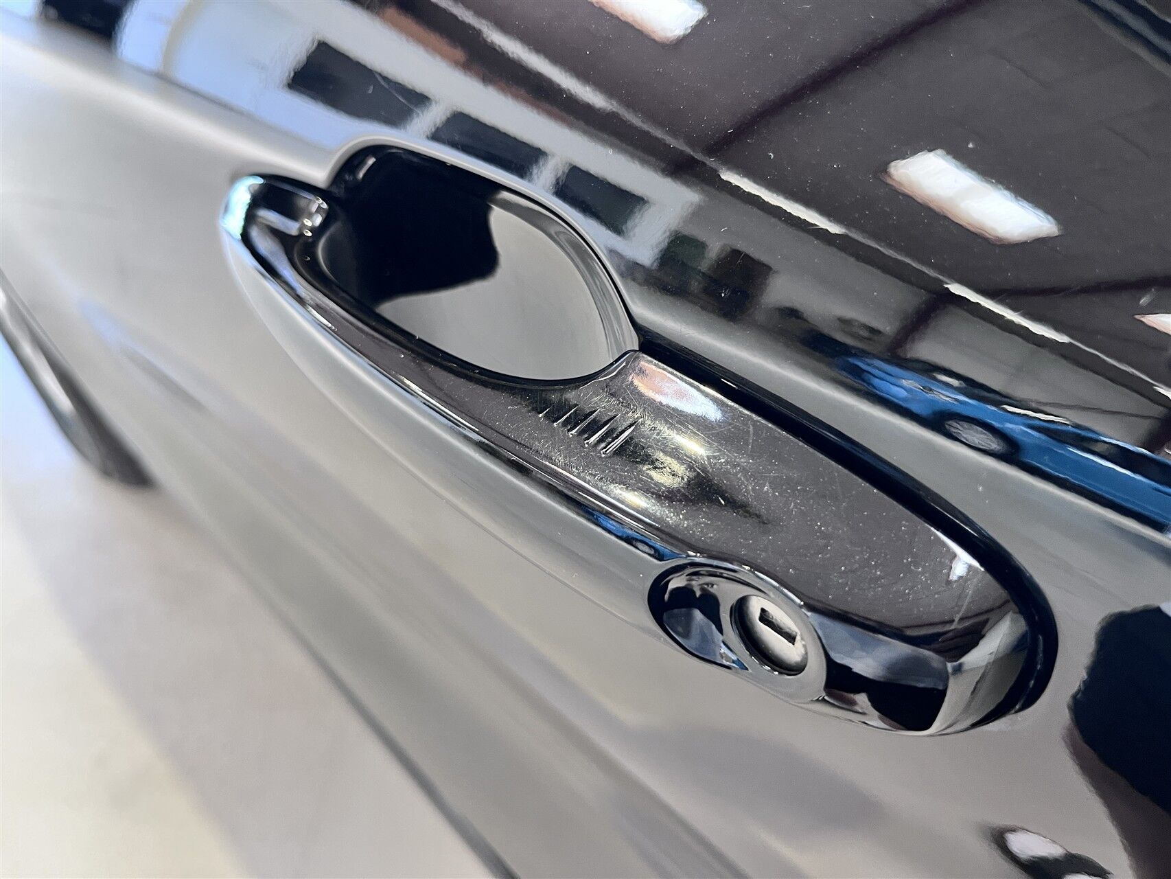 Billede af Ford Kuga 2,5 Plugin-hybrid ST-Line CVT 225HK 5d Trinl. Gear