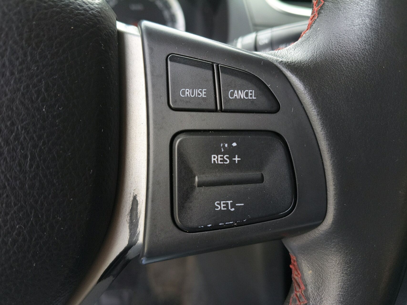 Billede af Suzuki Swift 1,2 16V ECO+ Cruise S 94HK 5d