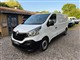 Billede af Renault Trafic T29 L2H1 1,6 DCI 120HK Van 6g