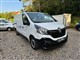 Billede af Renault Trafic T29 L2H1 1,6 DCI 120HK Van 6g
