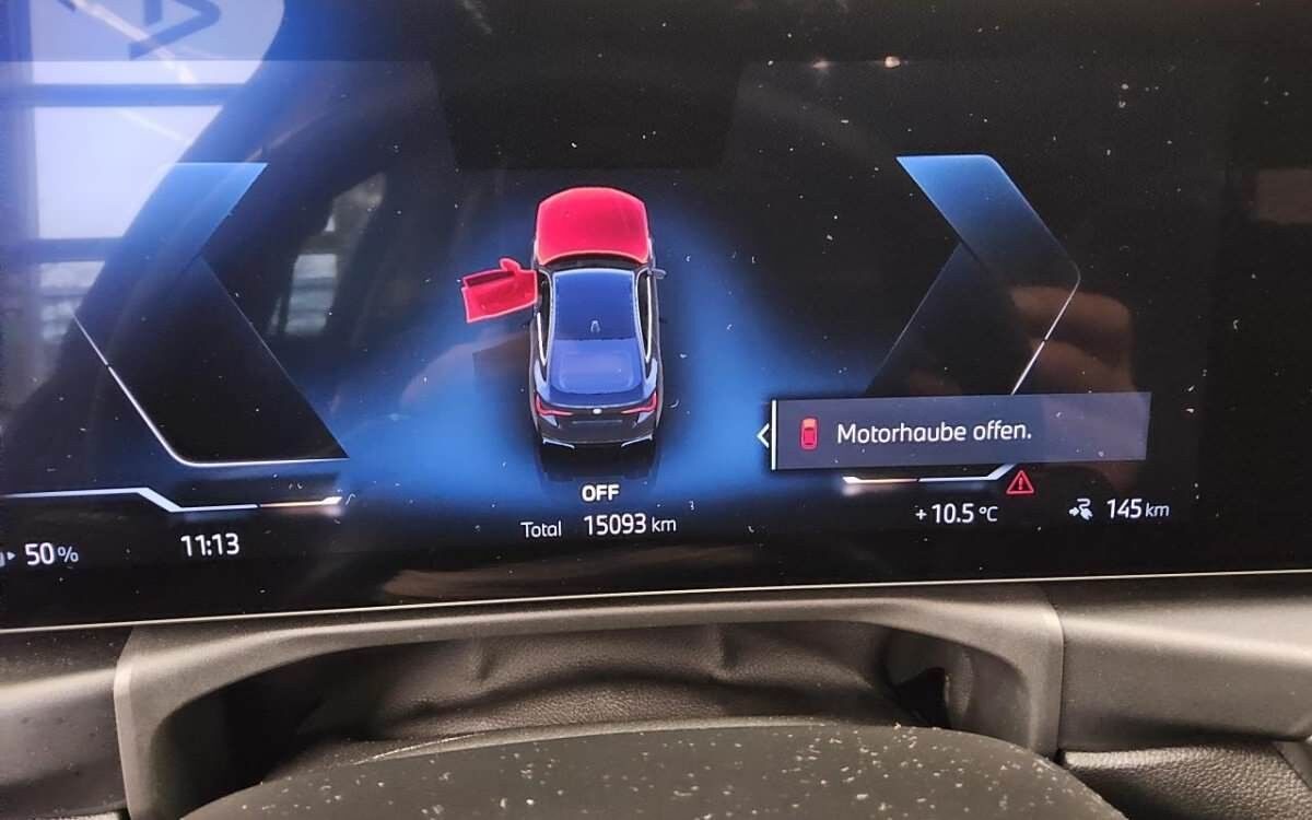 Billede af BMW i4 eDrive35 Gran Coupé 286HK 5d Aut.