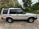 Billede af Land Rover Discovery 2,5 TD5 4x4 139HK Van