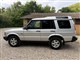 Billede af Land Rover Discovery 2,5 TD5 4x4 139HK Van