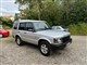 Billede af Land Rover Discovery 2,5 TD5 4x4 139HK Van