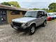 Billede af Land Rover Discovery 2,5 TD5 4x4 139HK Van