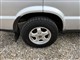 Billede af Land Rover Discovery 2,5 TD5 4x4 139HK Van