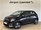 Billede af Peugeot 108 1,0 e-Vti Intense 69HK 5d