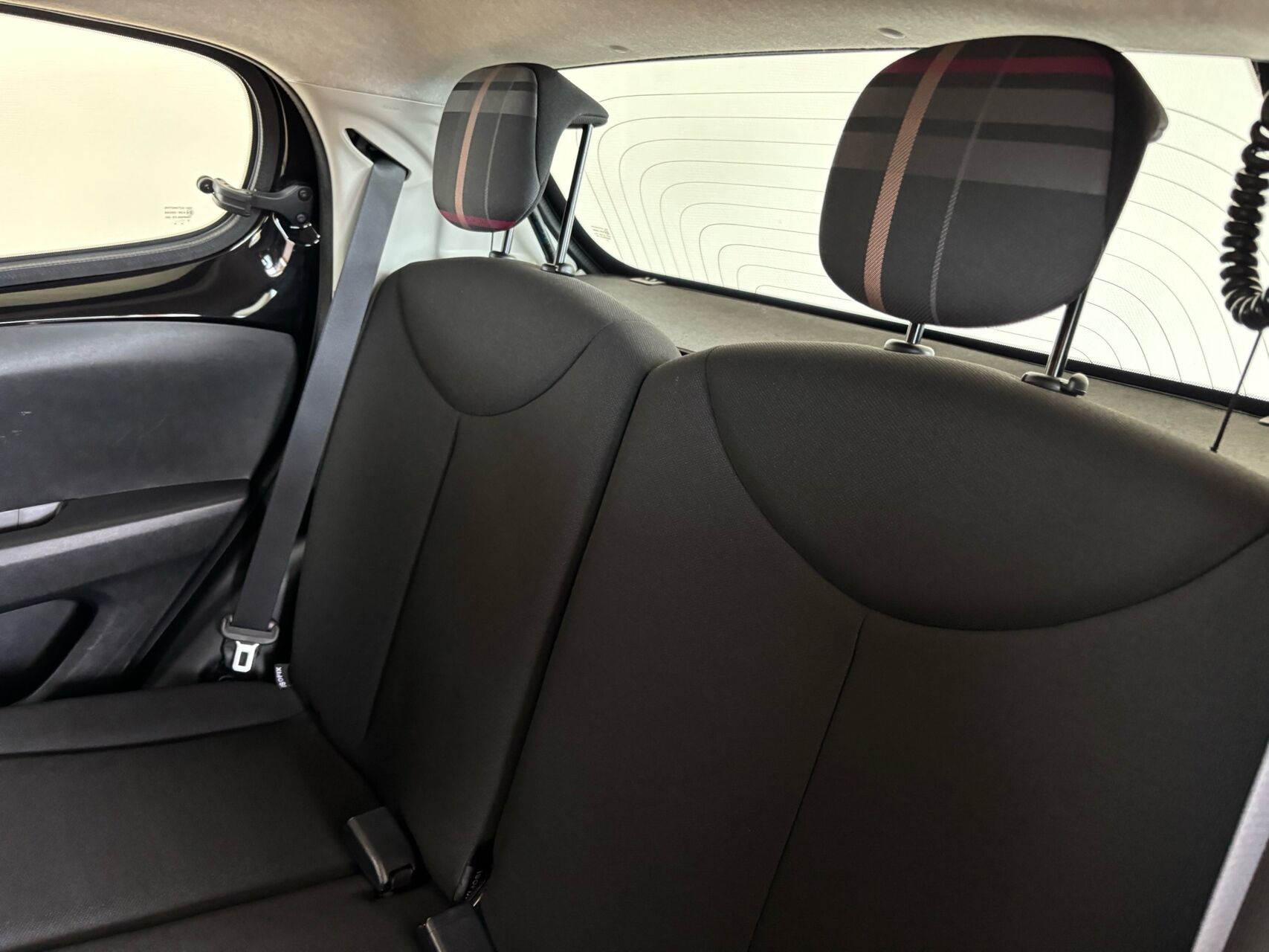 Billede af Peugeot 108 1,0 e-Vti Intense 69HK 5d