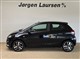 Billede af Peugeot 108 1,0 e-Vti Intense 69HK 5d