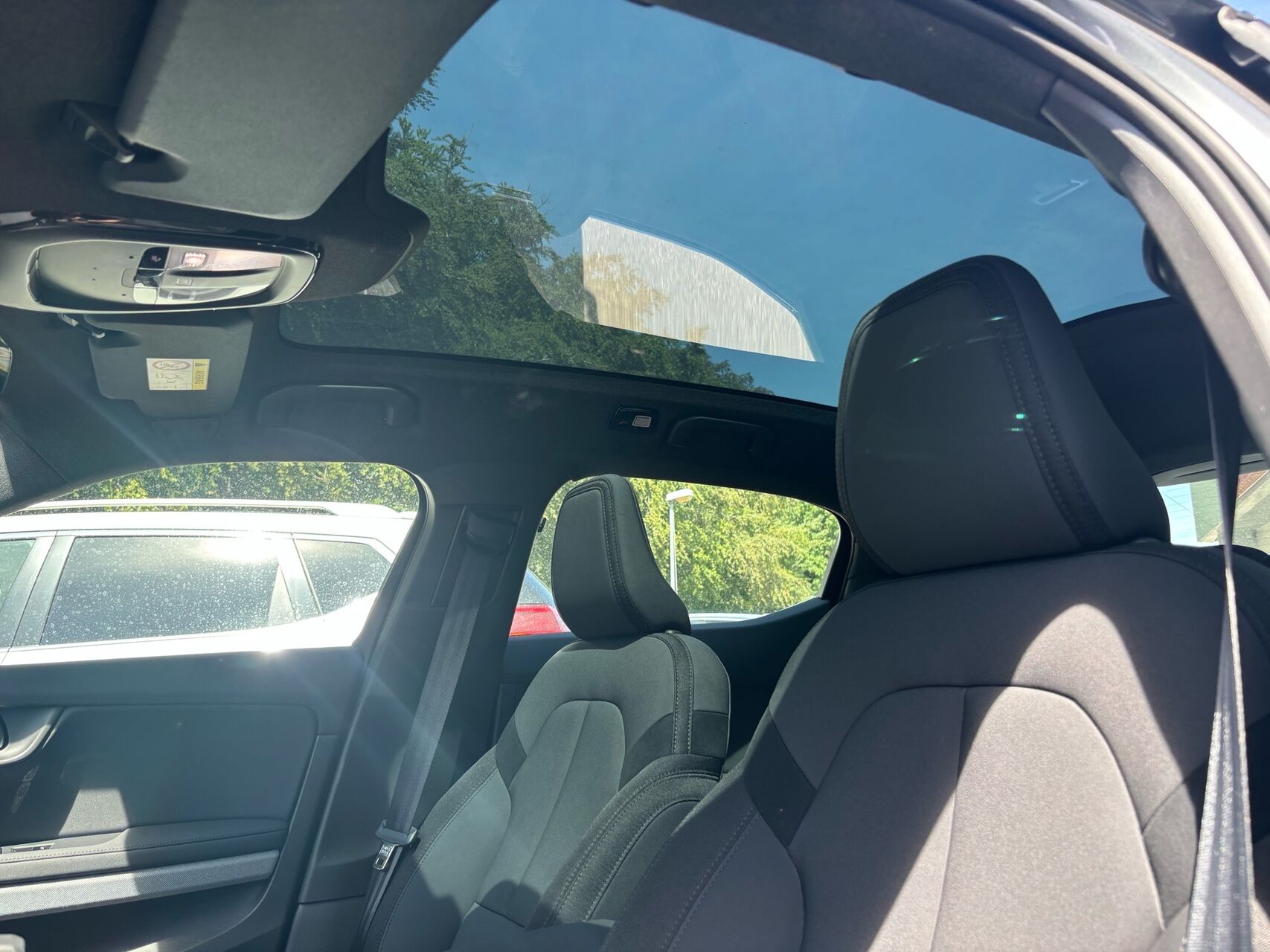 Billede af Polestar 2 EL LRSM Plus 299HK 5d Aut.