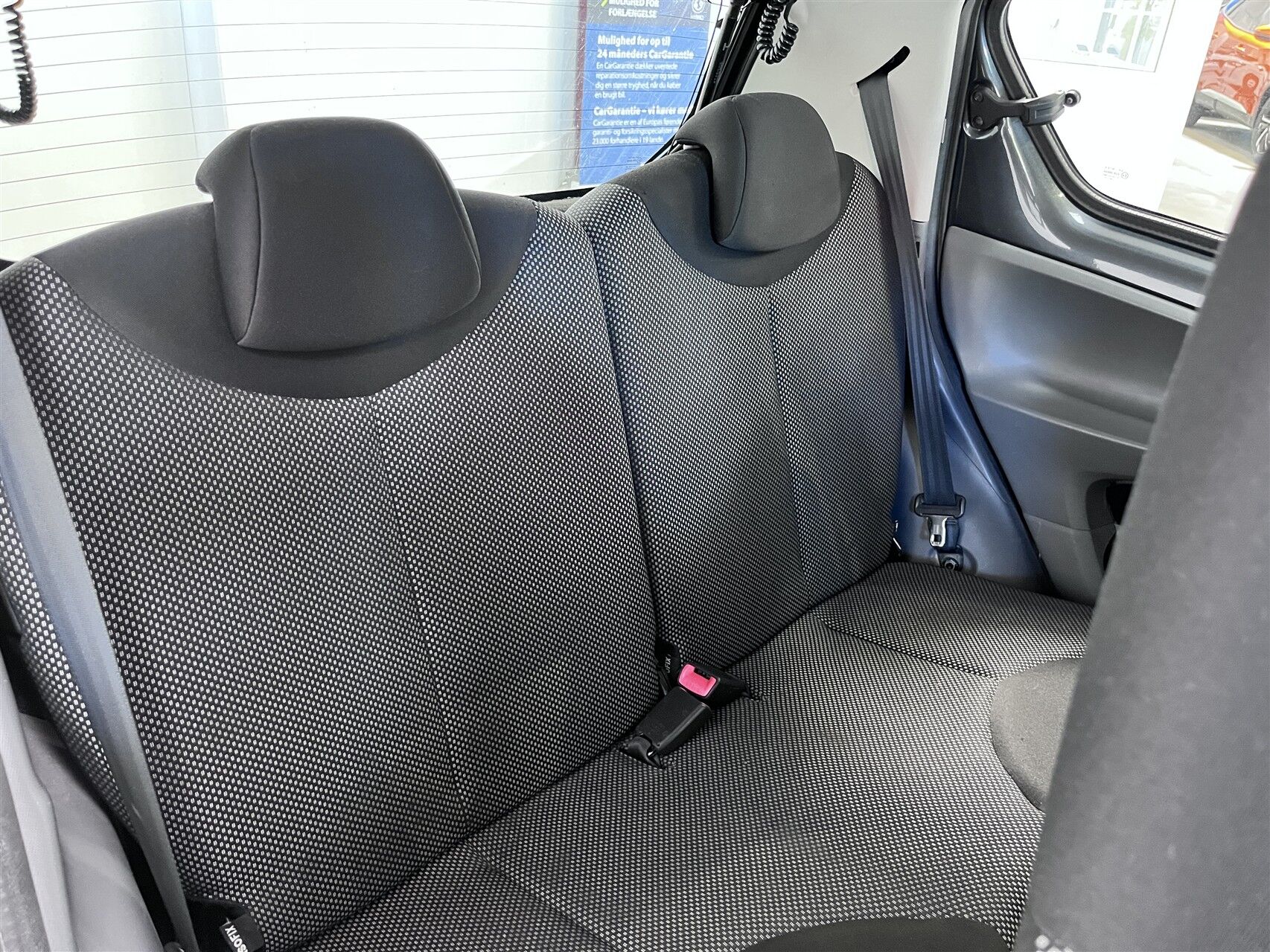 Billede af Toyota Aygo 1,0 68HK 5d