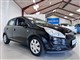 Billede af Opel Corsa 1,3 CDTI DPF Sport 90HK 5d 6g