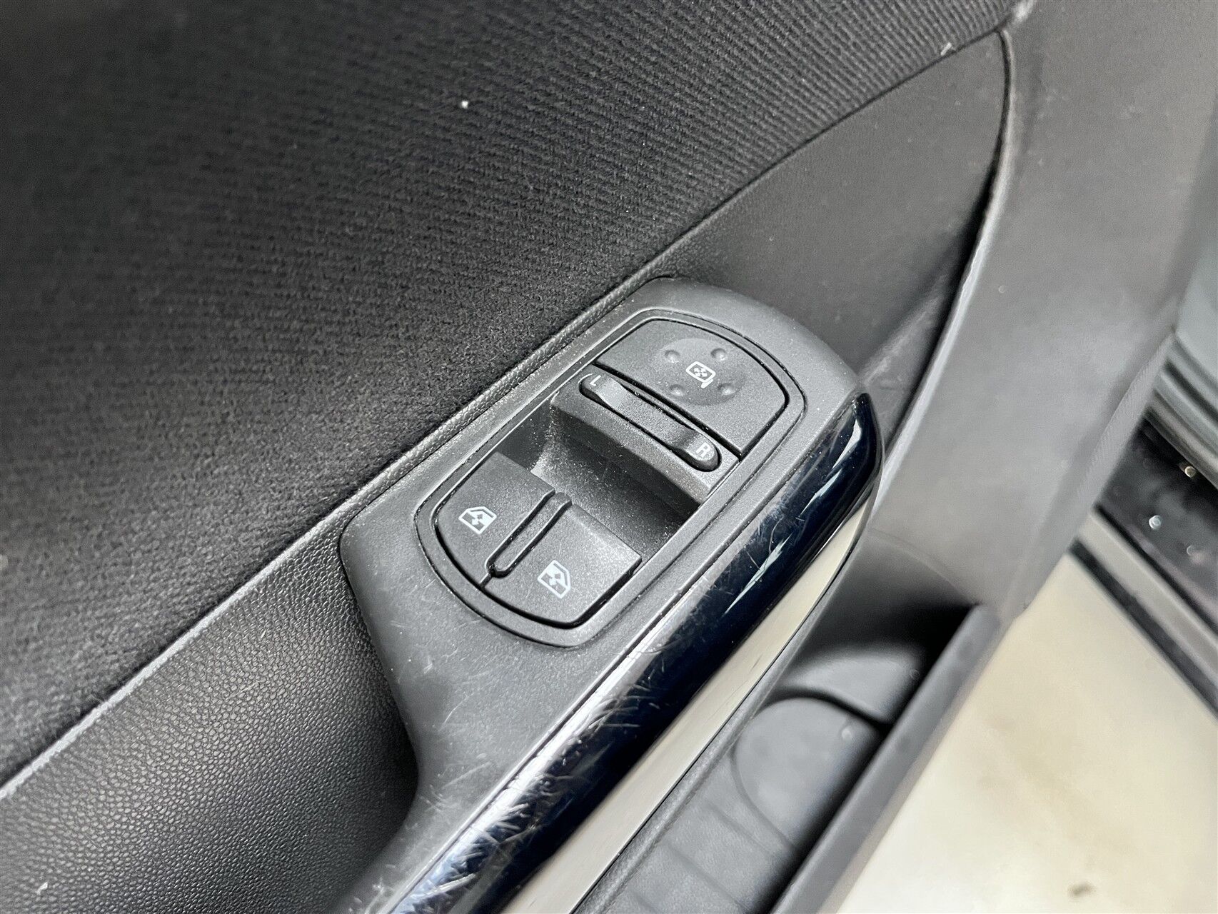 Billede af Opel Corsa 1,3 CDTI DPF Sport 90HK 5d 6g