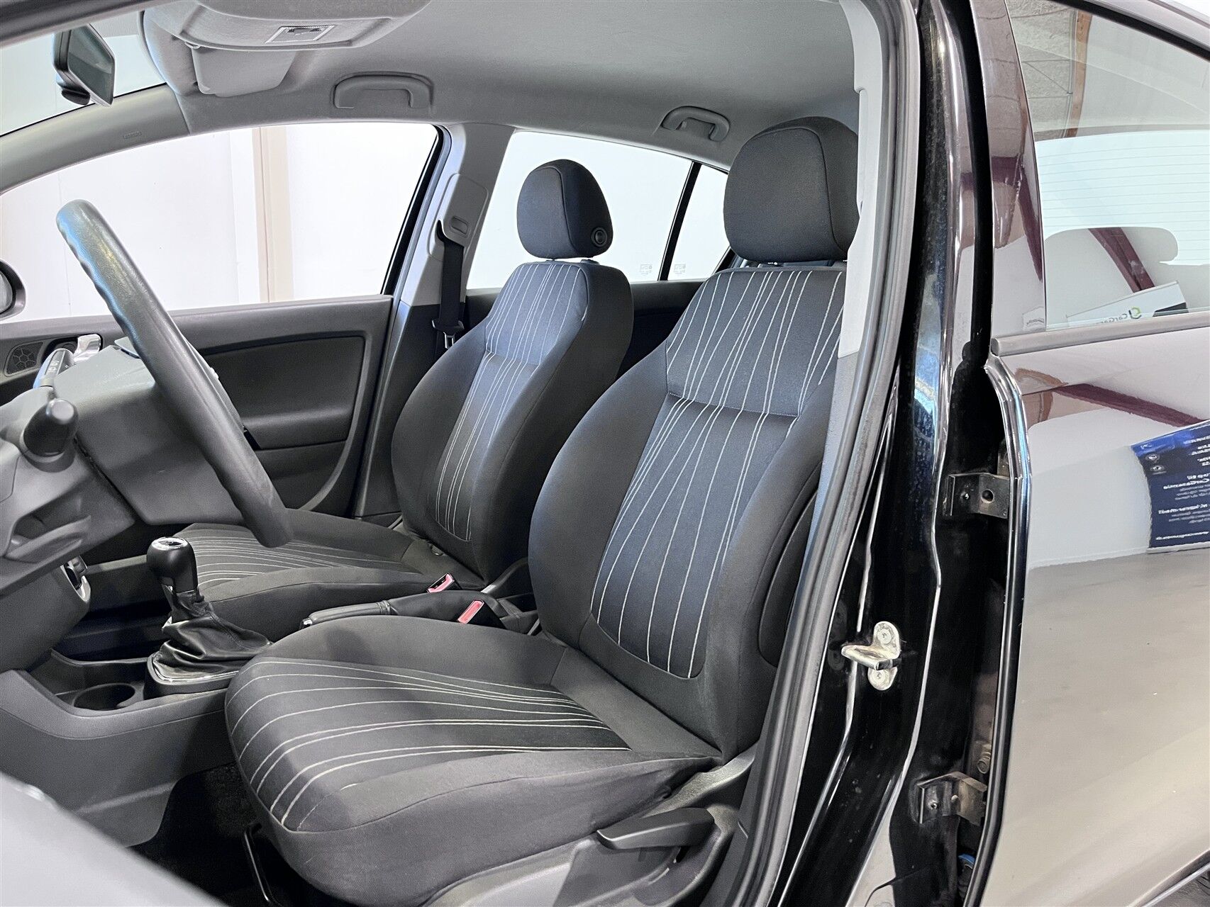 Billede af Opel Corsa 1,3 CDTI DPF Sport 90HK 5d 6g