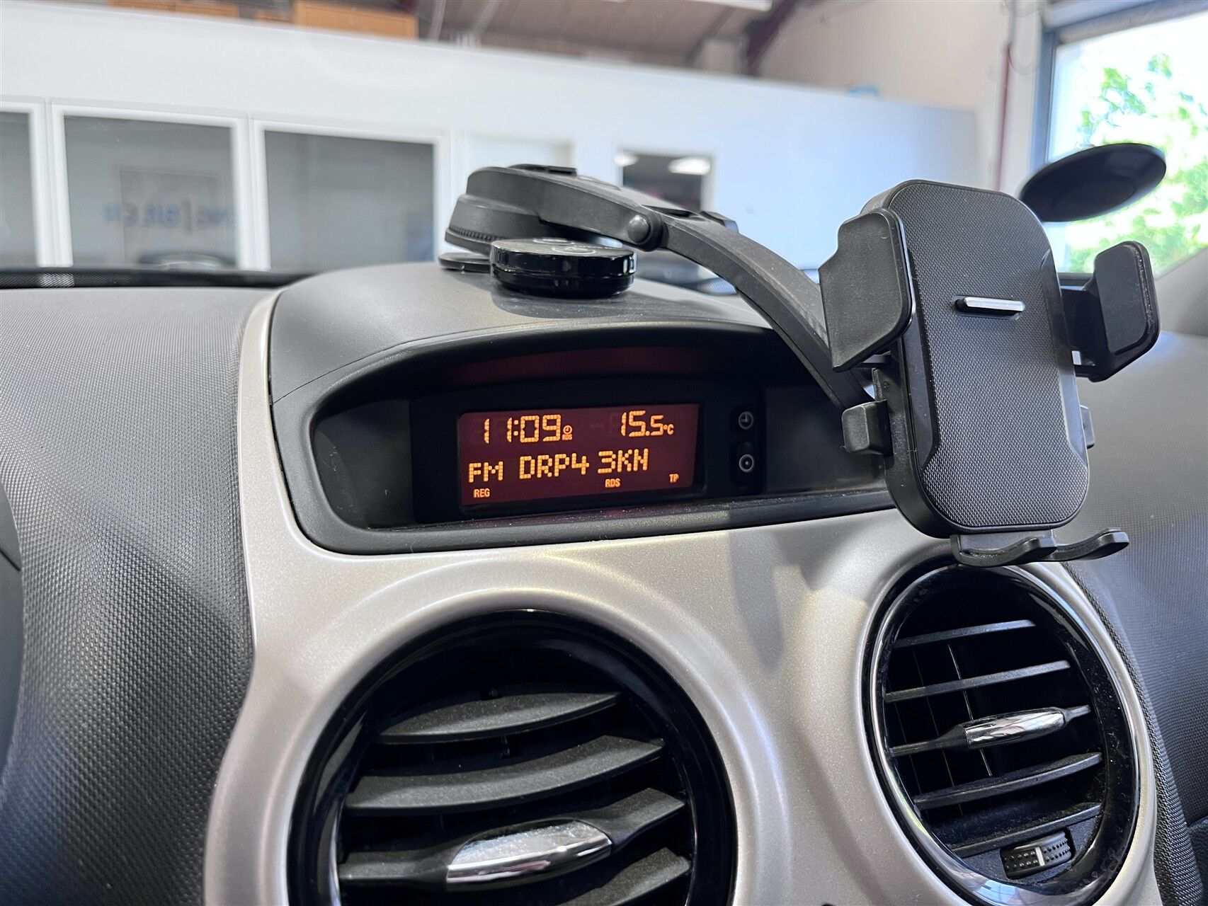 Billede af Opel Corsa 1,3 CDTI DPF Sport 90HK 5d 6g