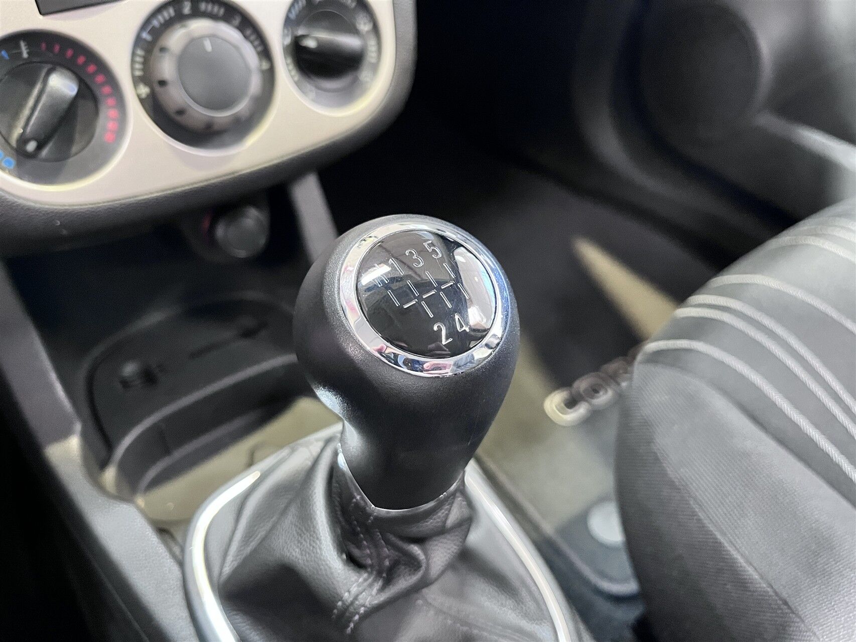 Billede af Opel Corsa 1,3 CDTI DPF Sport 90HK 5d 6g