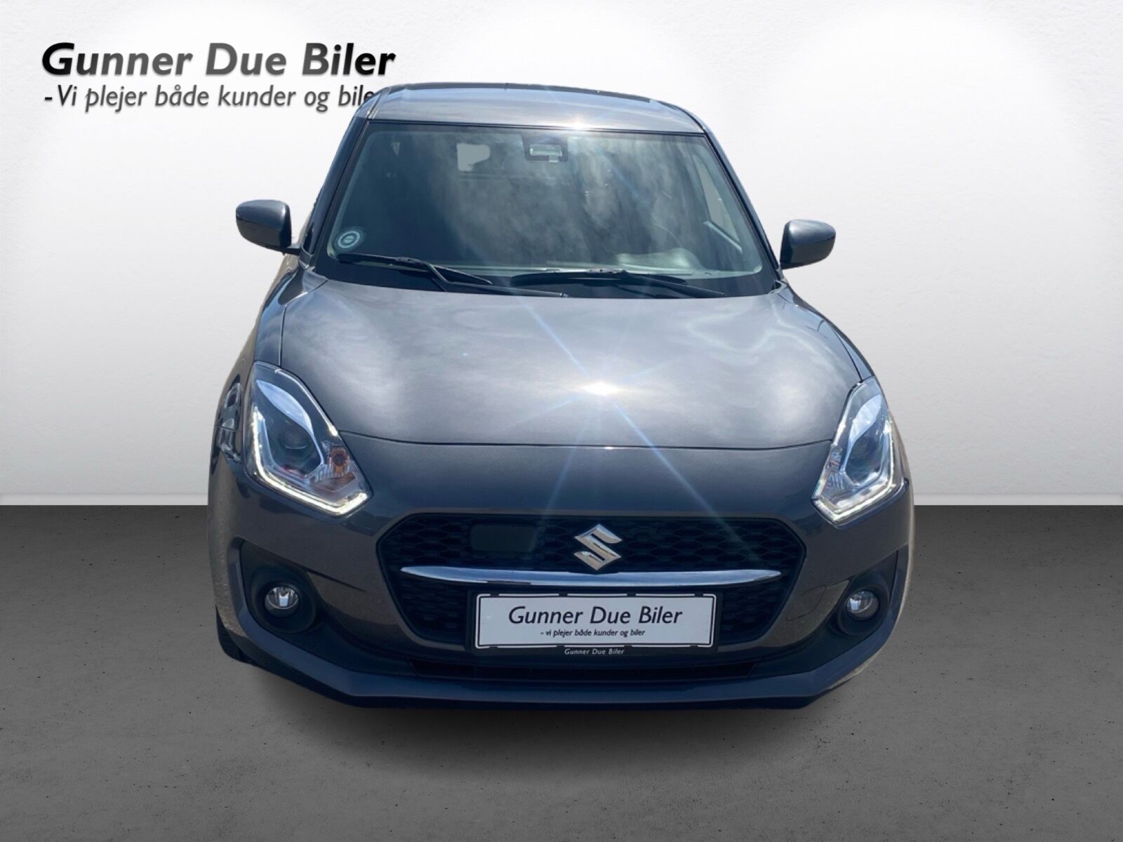 Billede af Suzuki Swift 1,2 Dualjet  Mild hybrid Action AEB 83HK 5d