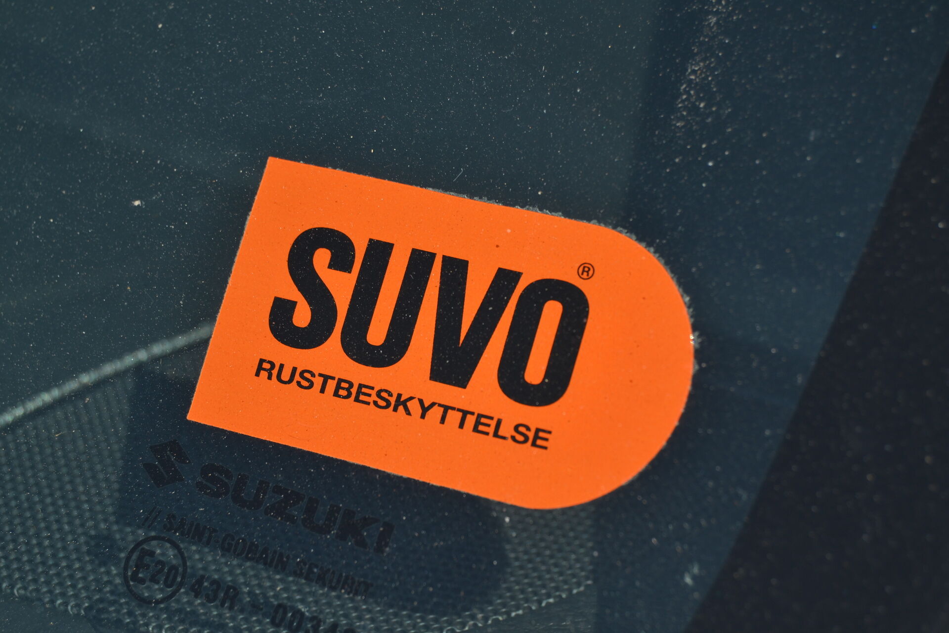 Billede af Suzuki S-Cross 1,0 Boosterjet Comfort 112HK 5d