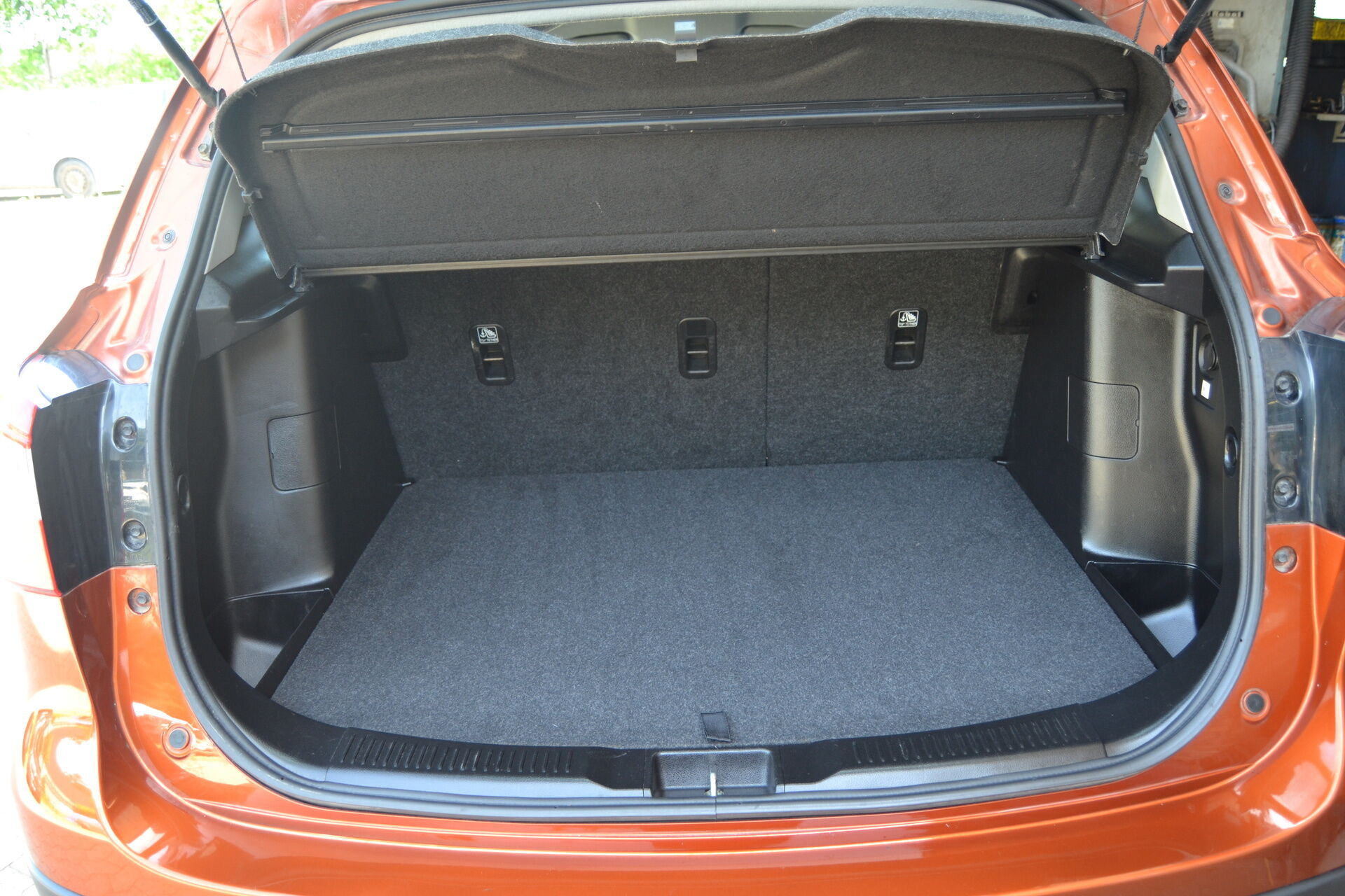 Billede af Suzuki S-Cross 1,0 Boosterjet Comfort 112HK 5d