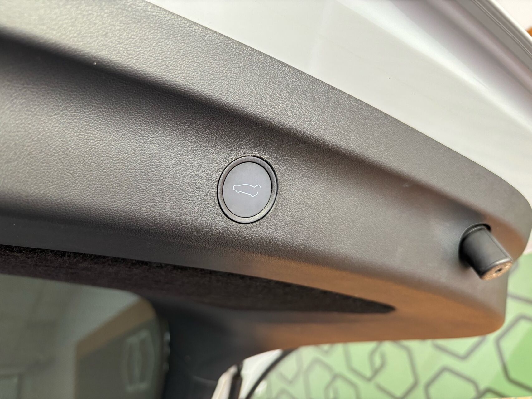 Billede af Tesla Model Y EL RWD 299HK 5d Aut.