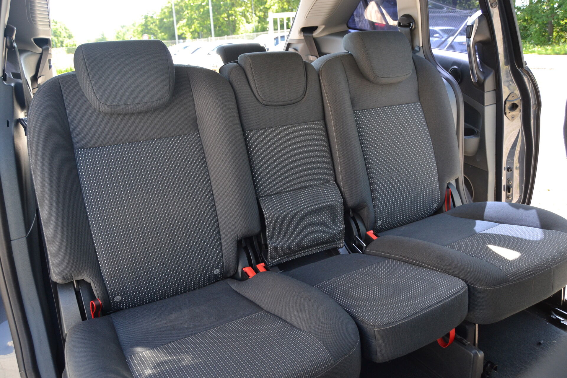Billede af Ford Grand C-MAX 1,6 Trend 125HK