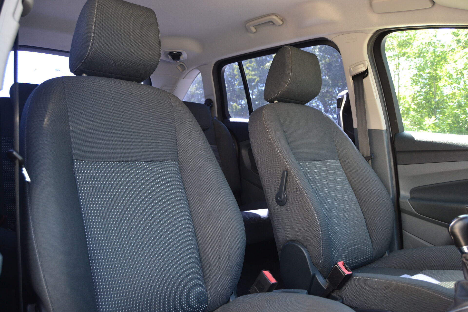 Billede af Ford Grand C-MAX 1,6 Trend 125HK