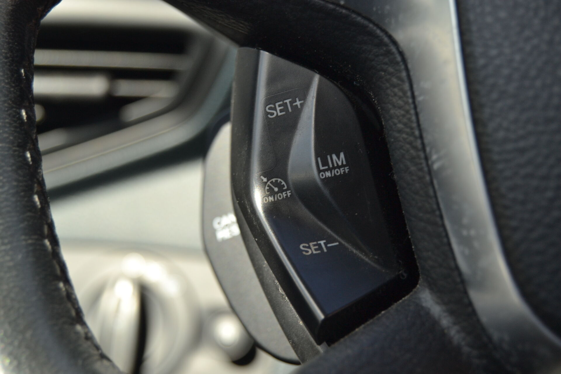 Billede af Ford Grand C-MAX 1,6 Trend 125HK