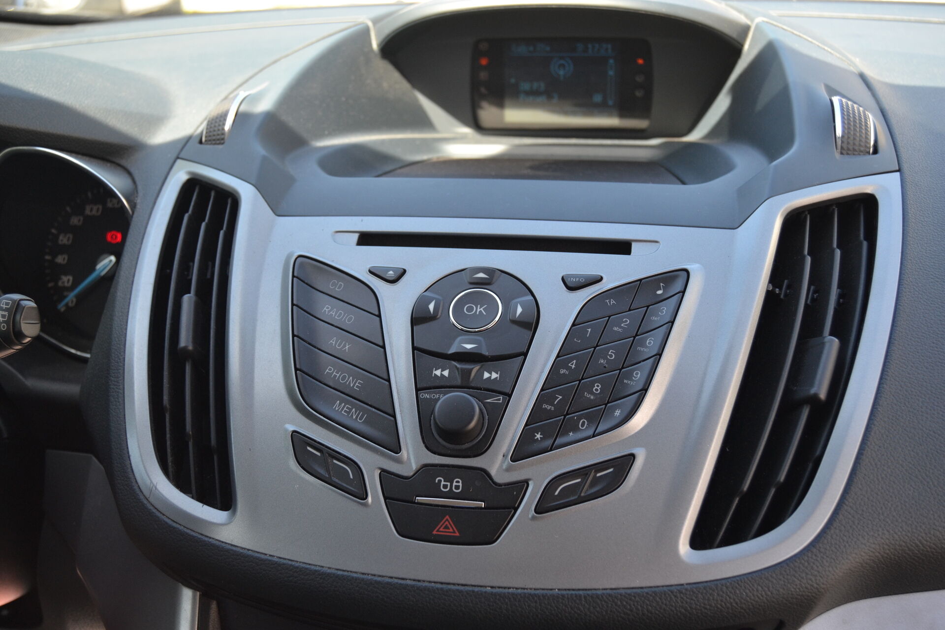 Billede af Ford Grand C-MAX 1,6 Trend 125HK
