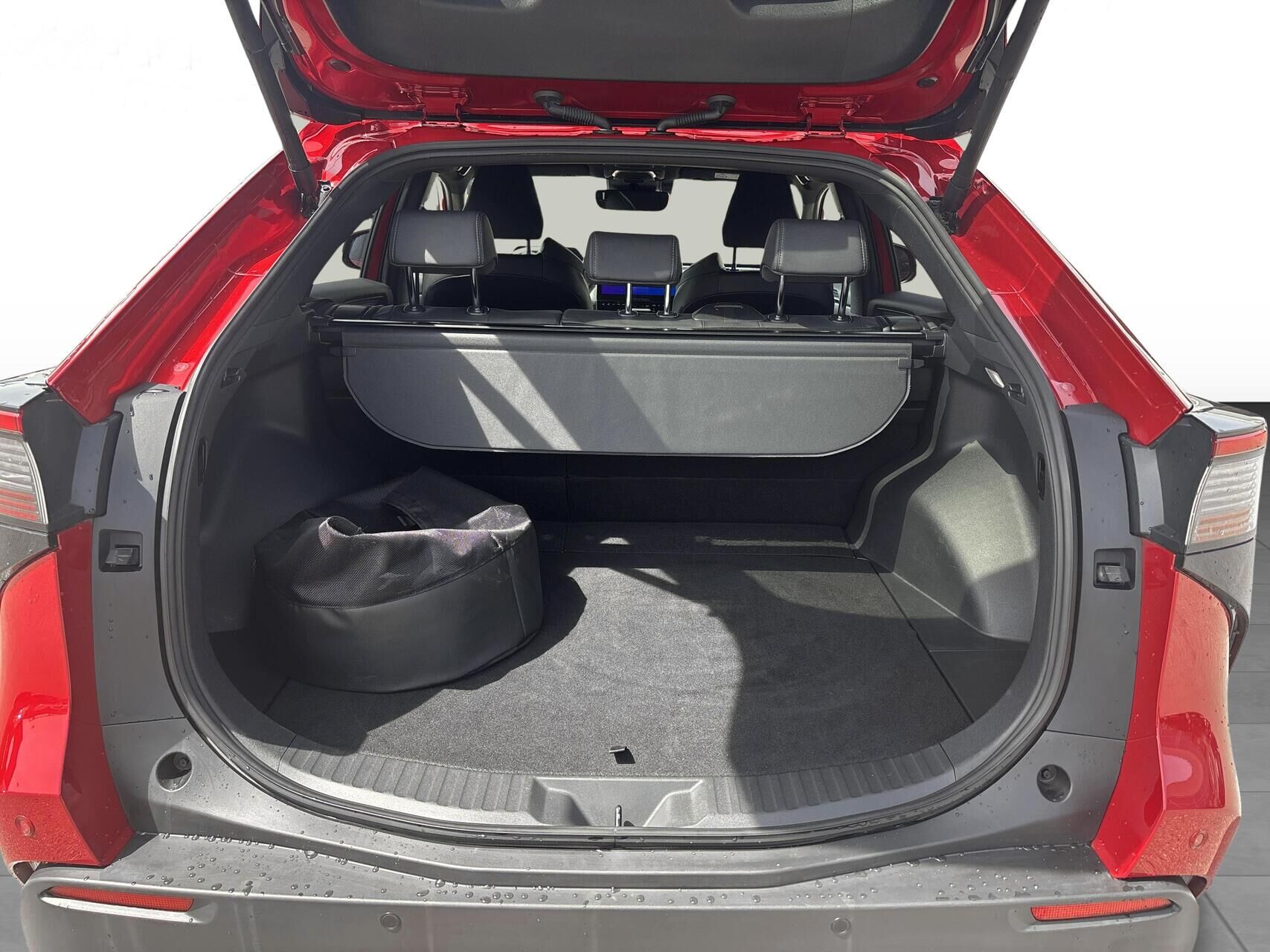 Billede af Toyota BZ4X EL Active 204HK 5d Aut.