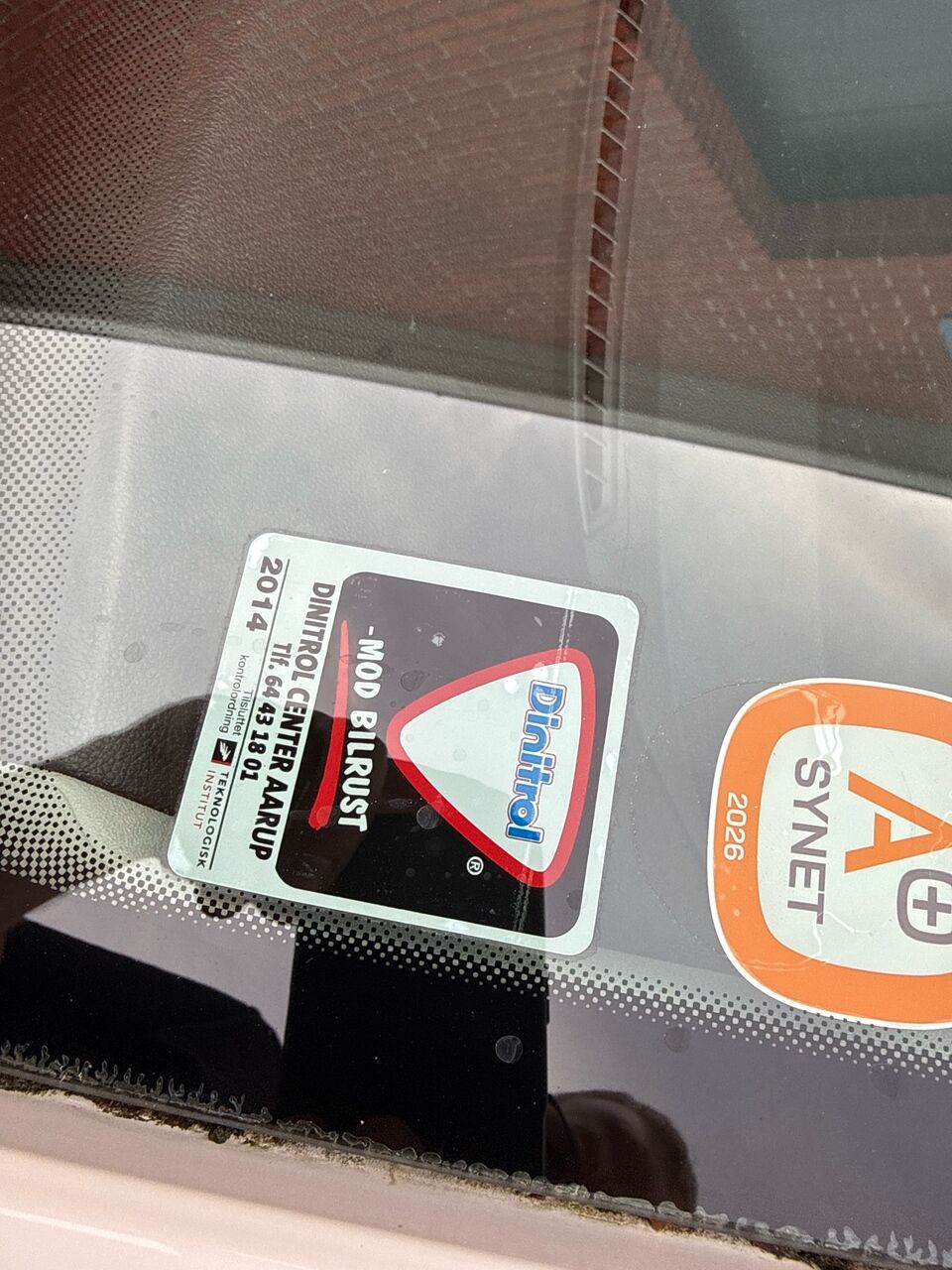 Billede af VW up 1,0 MPI BMT Move 60HK 5d