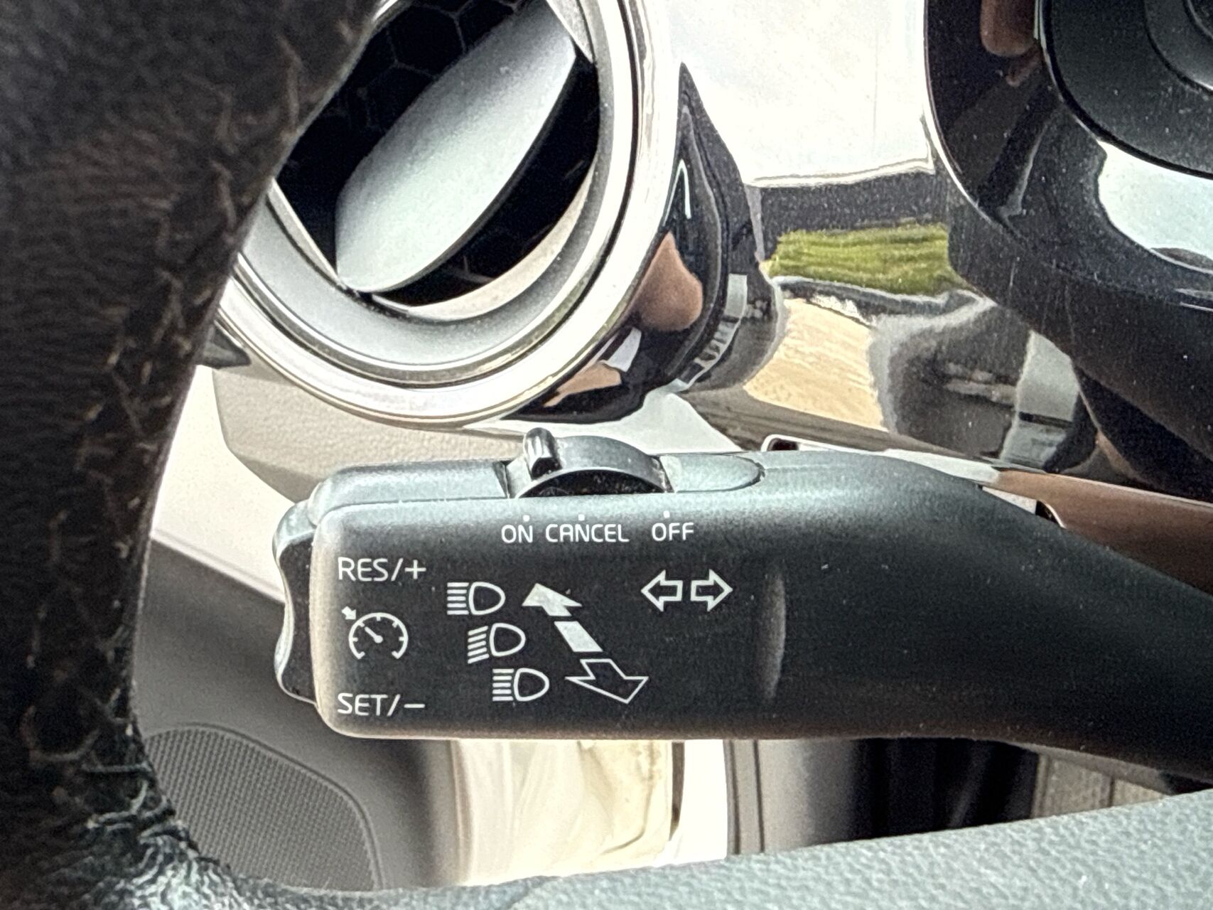 Billede af VW up 1,0 MPI BMT Move 60HK 5d