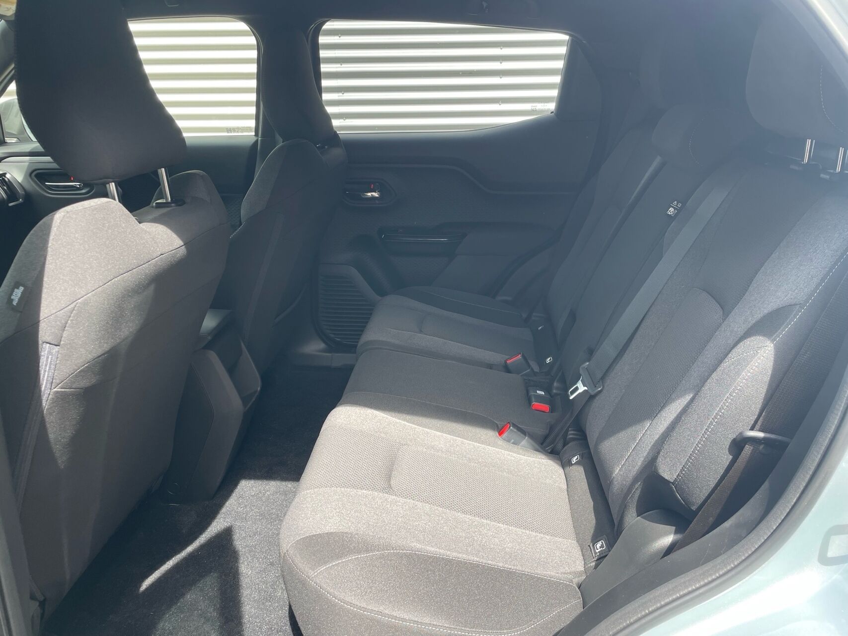 Billede af Toyota Urban Cruiser 128 kW (174 hk) aut. gear Active