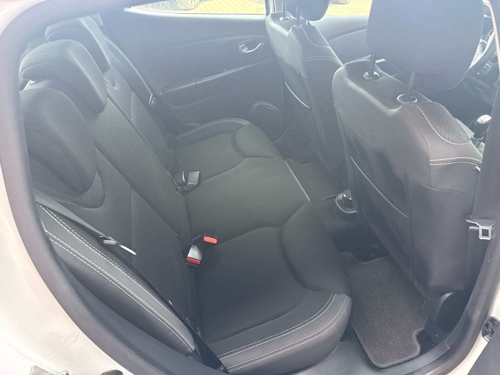 Billede af Renault Clio 0,9 Energy TCe Zen 90HK 5d
