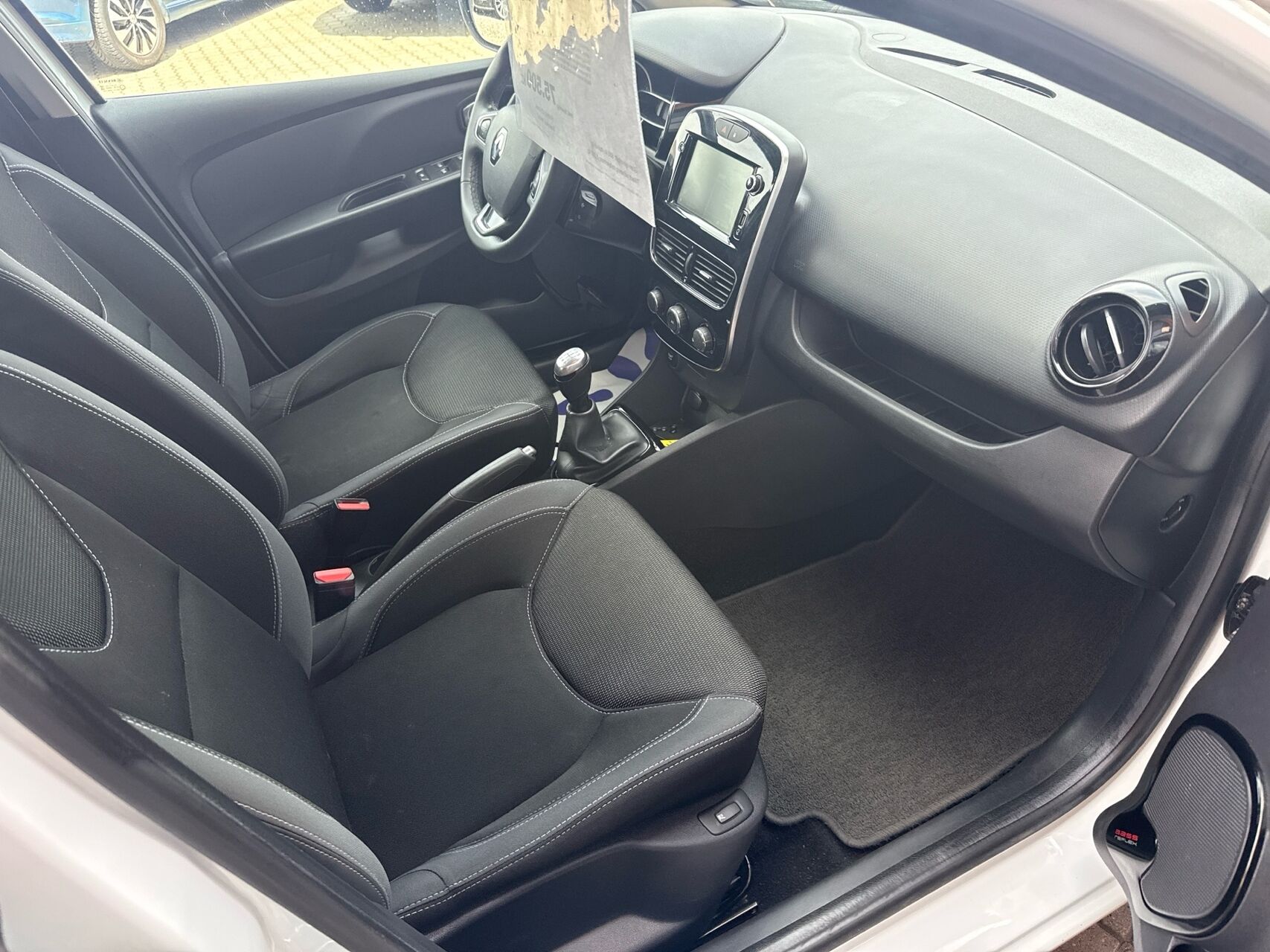 Billede af Renault Clio 0,9 Energy TCe Zen 90HK 5d