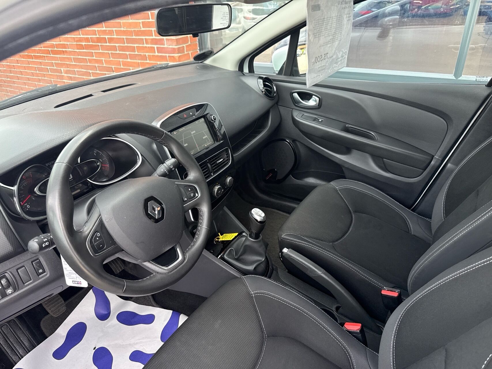 Billede af Renault Clio 0,9 Energy TCe Zen 90HK 5d