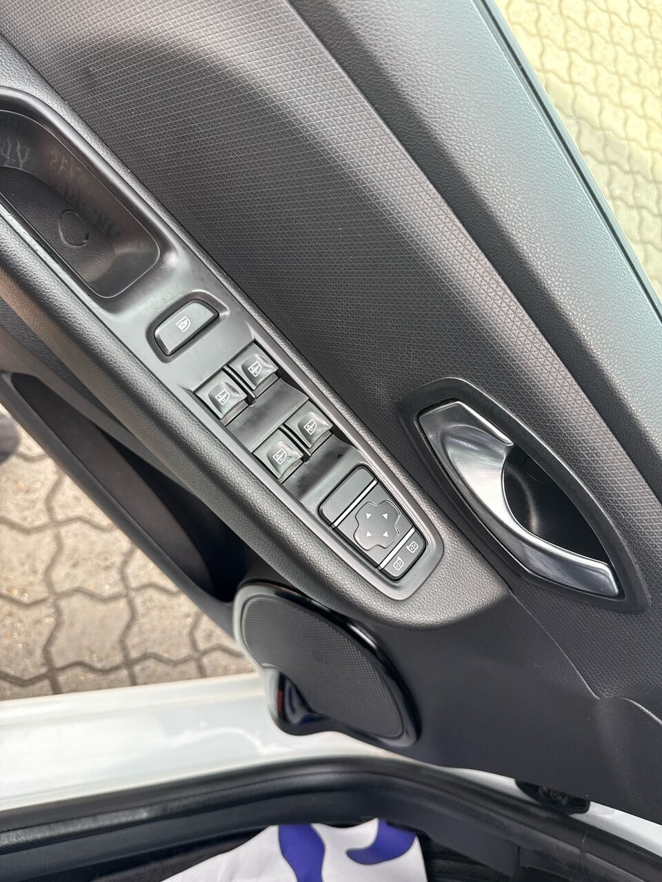 Billede af Renault Clio 0,9 Energy TCe Zen 90HK 5d