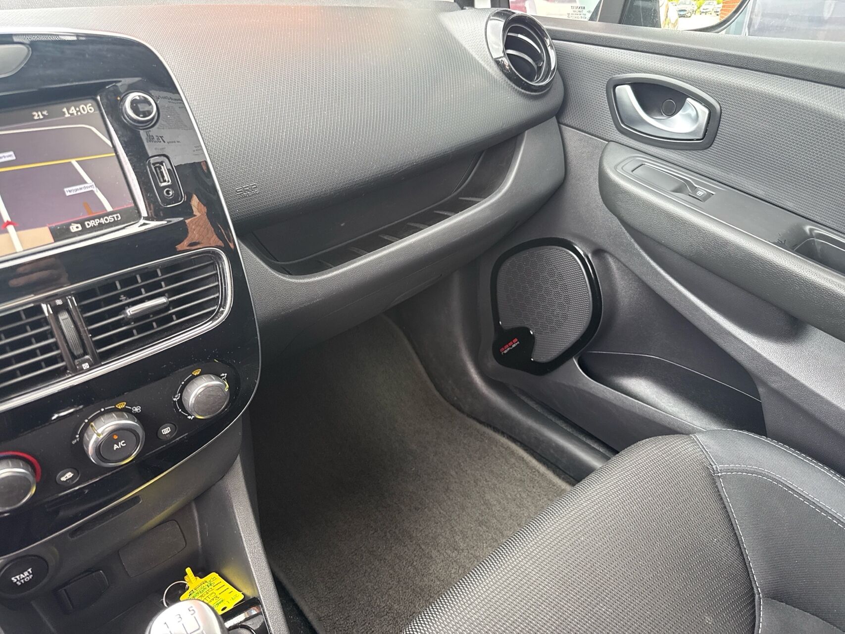 Billede af Renault Clio 0,9 Energy TCe Zen 90HK 5d