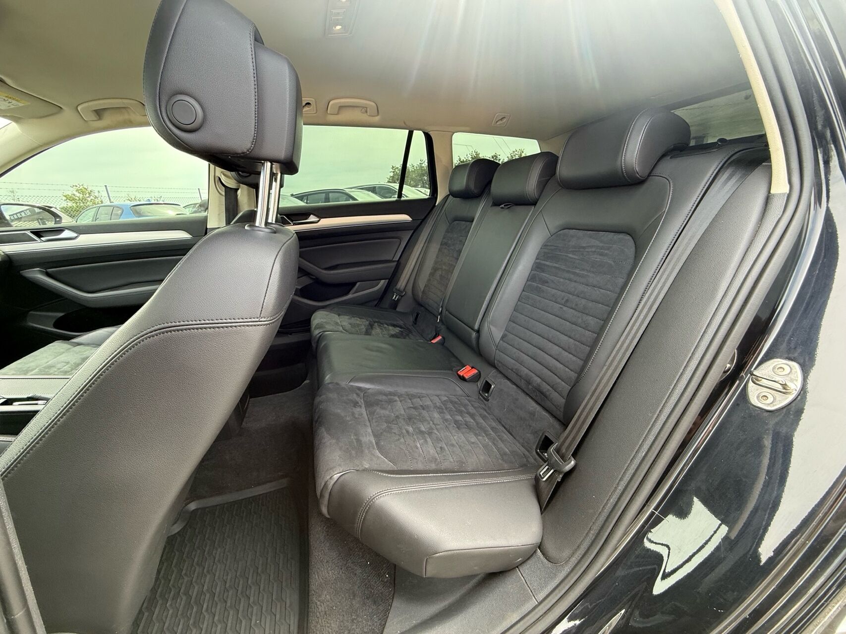 Billede af VW Passat 1,4 TSI  Plugin-hybrid GTE DSG 218HK 6g Aut.