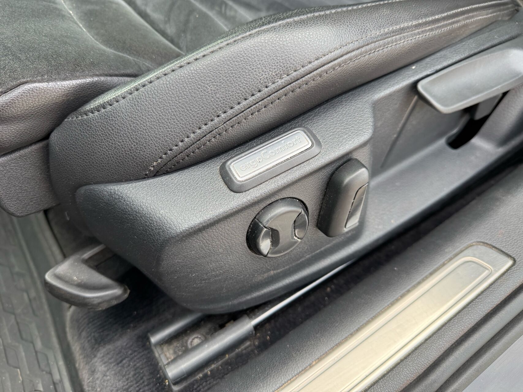 Billede af VW Passat 1,4 TSI  Plugin-hybrid GTE DSG 218HK 6g Aut.