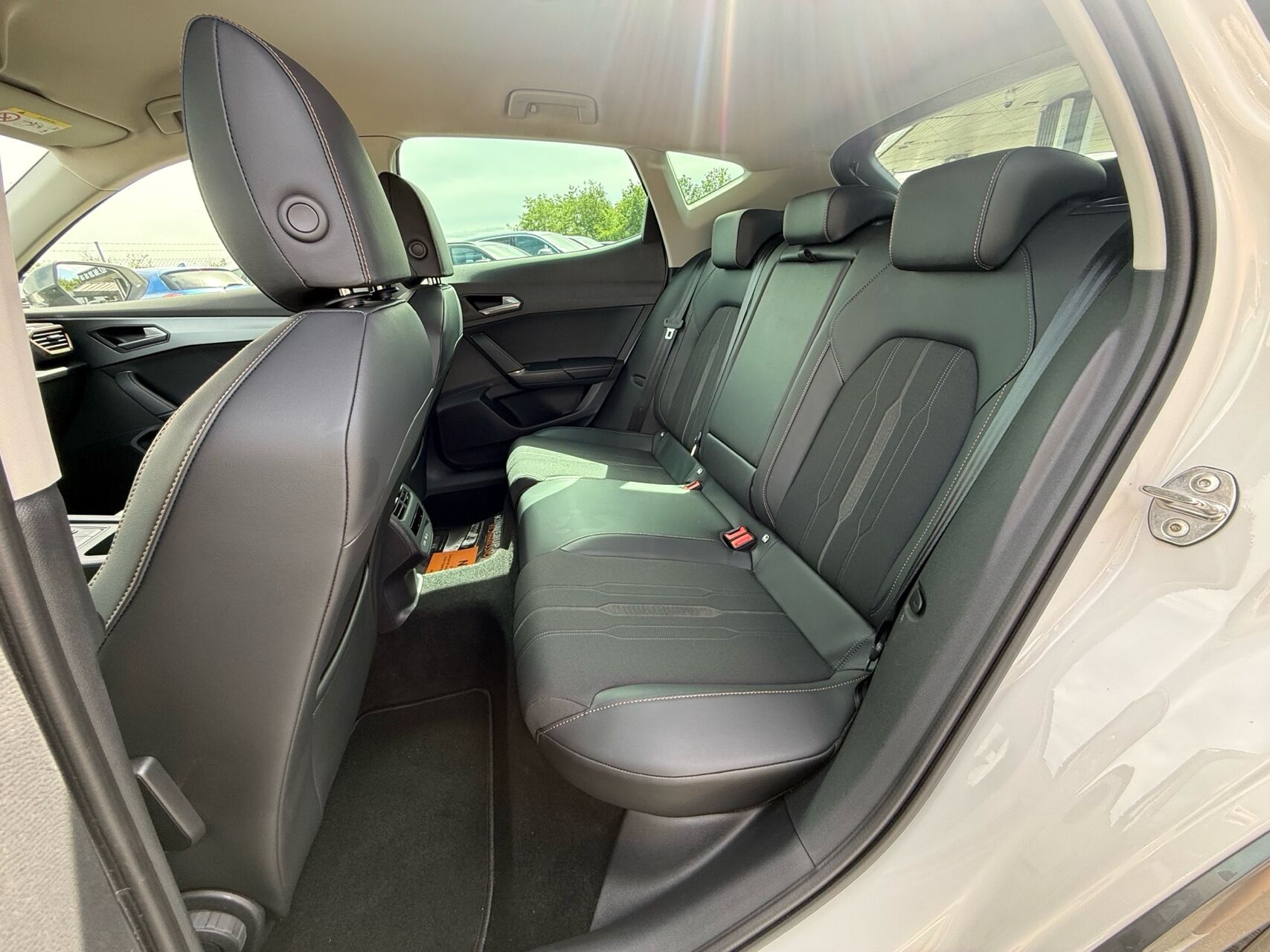 Billede af Cupra Formentor 1,4 TSI  Plugin-hybrid DSG 204HK 5d 6g Aut.
