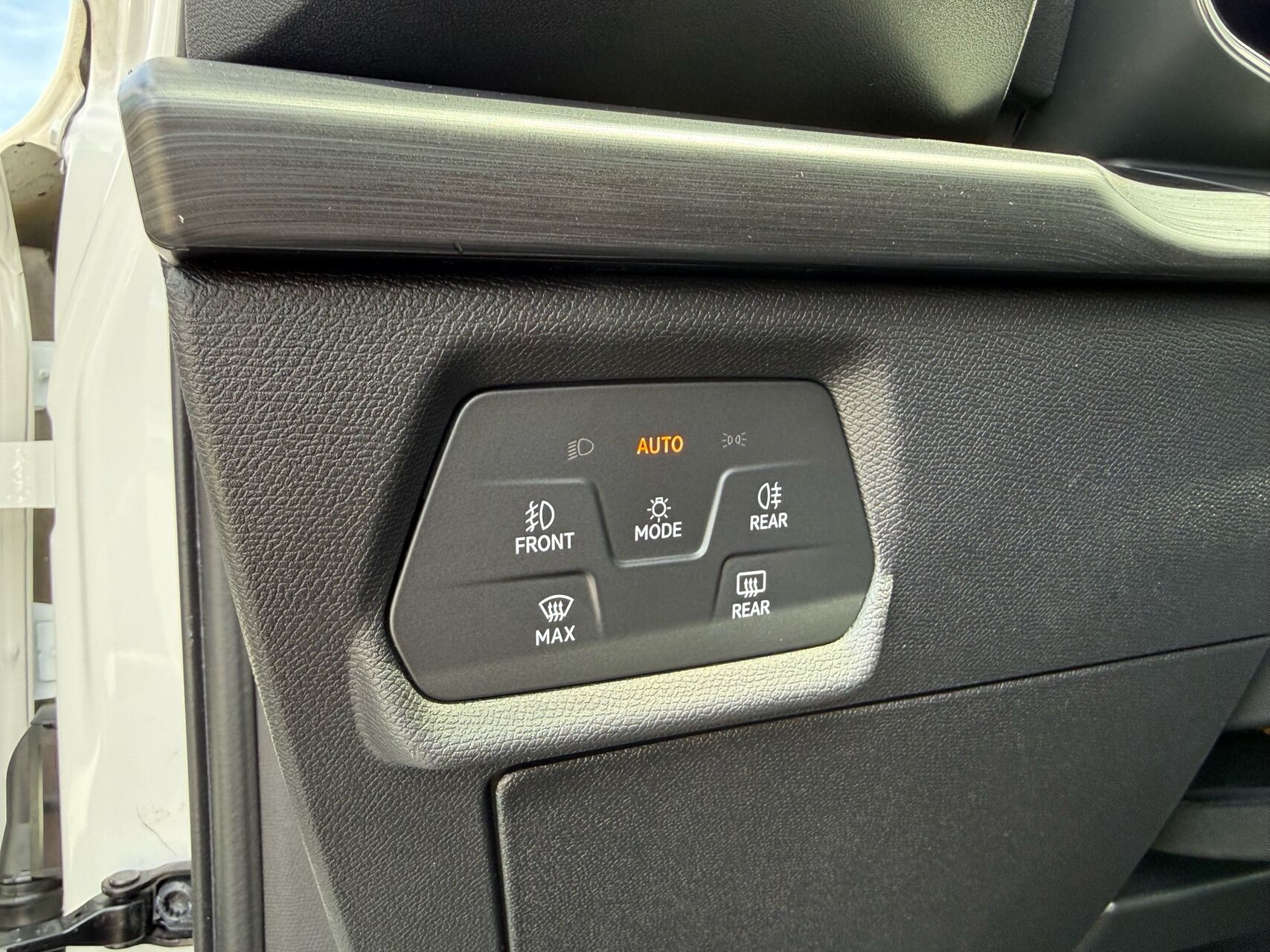 Billede af Cupra Formentor 1,4 TSI  Plugin-hybrid DSG 204HK 5d 6g Aut.