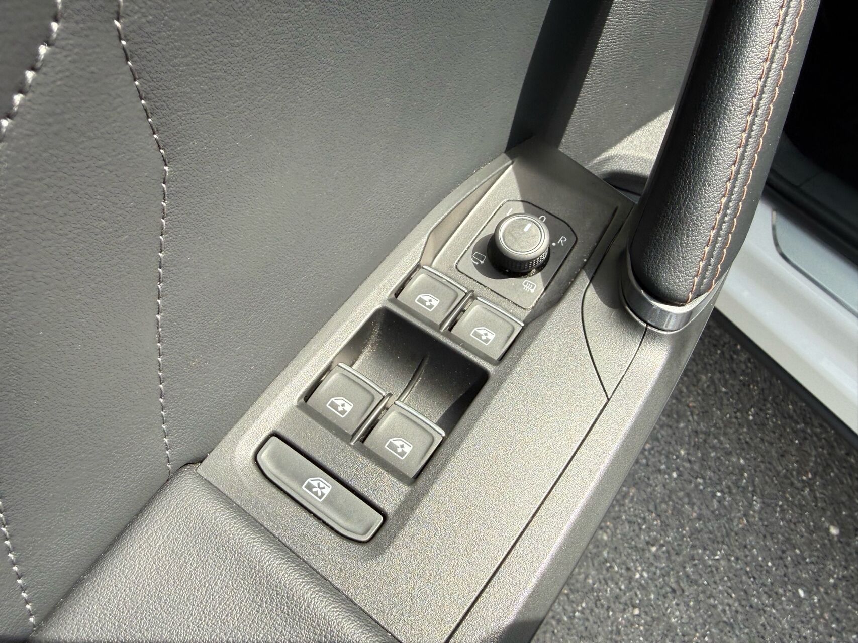Billede af Cupra Formentor 1,4 TSI  Plugin-hybrid DSG 204HK 5d 6g Aut.