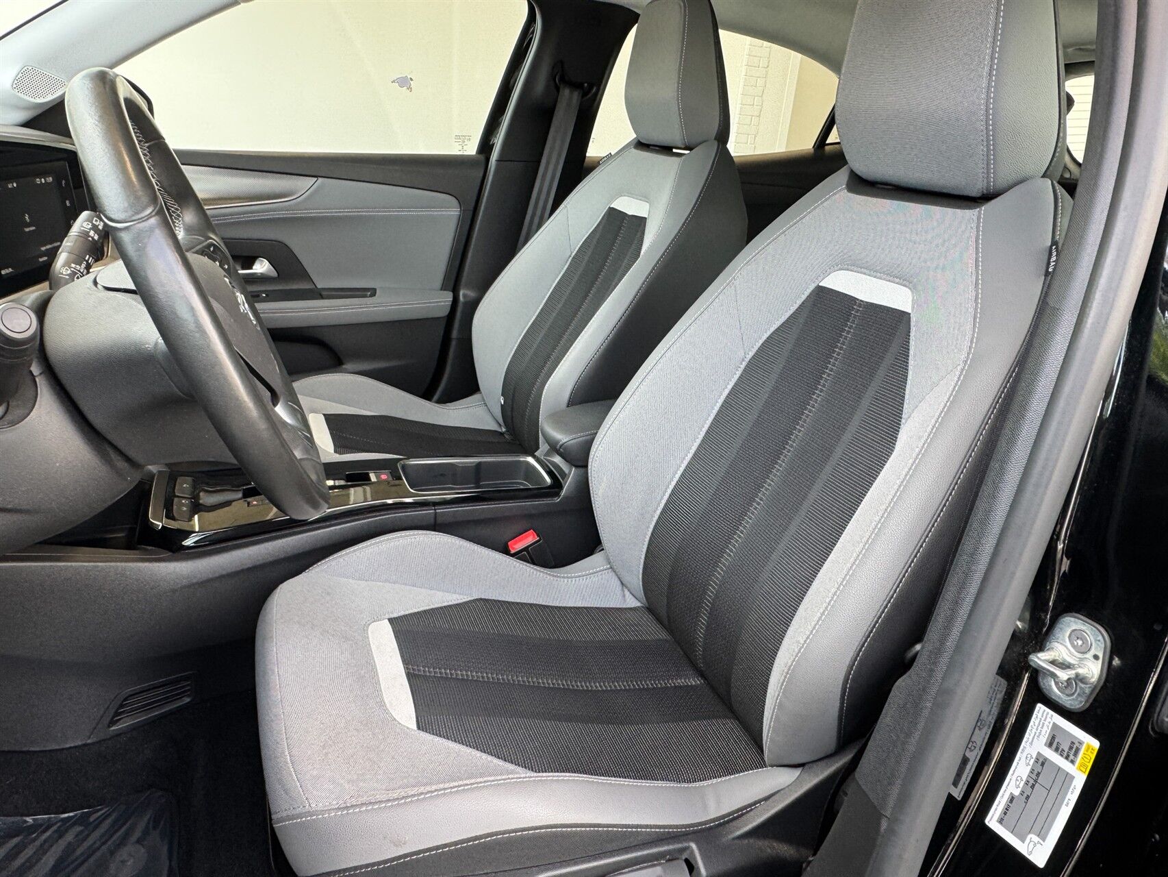 Billede af Opel Mokka-e EL Elegance 136HK 5d Aut.