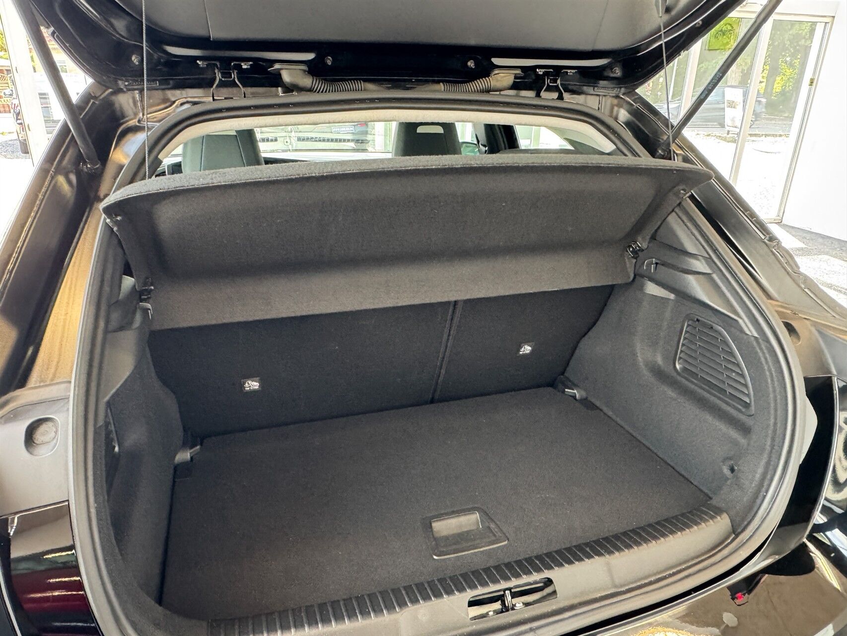 Billede af Opel Mokka-e EL Elegance 136HK 5d Aut.