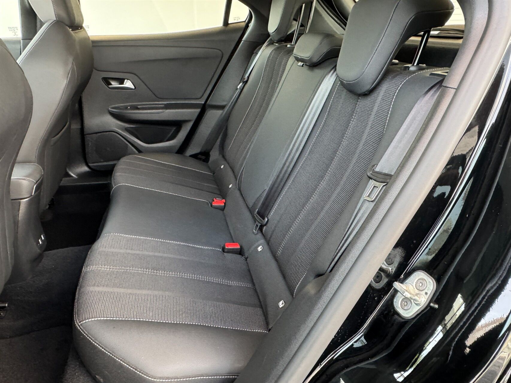 Billede af Opel Mokka-e EL Elegance 136HK 5d Aut.