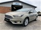 Billede af Ford Focus 1,5 EcoBoost Titanium 150HK Stc 6g