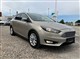 Billede af Ford Focus 1,5 EcoBoost Titanium 150HK Stc 6g