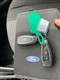 Billede af Ford Focus 1,5 EcoBoost Titanium 150HK Stc 6g