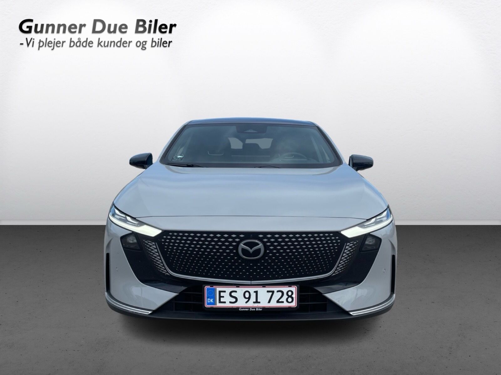 Billede af Mazda 6e EL Takumi 258HK 5d Aut.